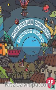 Yolculuk Zamanı