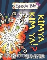 Kimya Kim Ya?