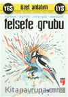YGS LYS Felsefe Grubu Özet Anlatım