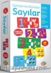 Eşleştirme Kartları / Sayılar