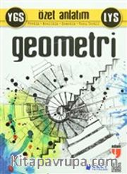 YGS LYS Geometri Özet Anlatım
