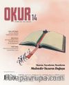 Okur Kitap Dergisi Sayı 14 Haziran-Temmuz 2020