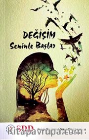 Değişim Seninle Başlasın / Etkin Yurttaş Dizisi 1