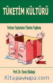 Tüketim Kültürü