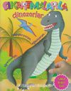 Çıkartmalarla Dinozorlar