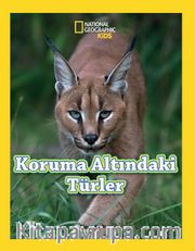 Koruma Altındaki Türler