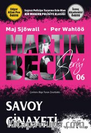 Savoy Cinayeti / Martin Beck Serisi 6
