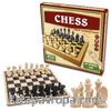 Star Chess Ahşap Satranç Takımı(1050859)