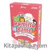 Star Domino Game (1060865)