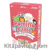 Star Domino Game (1060865)