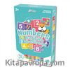 Star Numbers Sayıları Öğreniyorum (1060872)