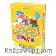 Star Alfabe Öğreniyorum (1060926)