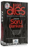 2020 ALES Soru Bankası Çözümlü