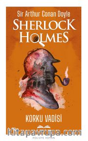 Sherlock Holmes / Korku Vadisi