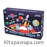 Star Uzayda Neler Oluyor(1060971)