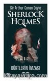 Sherlock Holmes / Dörtlerin İmzası
