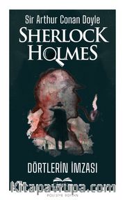 Sherlock Holmes / Dörtlerin İmzası