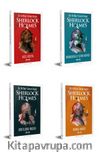 Sherlock Holmes Seti (4 Kitap)