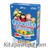 Star Opposite Puzzle(1060995)