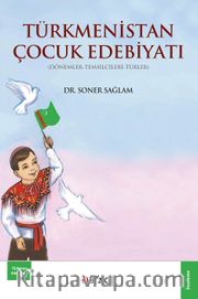 Türkmenistan Çocuk Edebiyatı