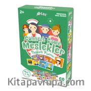 Star Connect Game Meslekler(1061015)