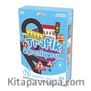 Star Trafik Öğreniyorum(1061022)