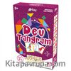 Star Dev Tangram(1061039)