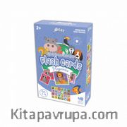 Eşleştirme Kartları (Hayvanlar)(1061060)