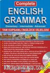 Complete English Grammar & Elementary - Intermediate - Advanced