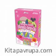 Eşleştirme Kartları (meyve <br /> sebzeler)(1061077)