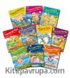 Allah'ın İsimlerini Öğreniyorum (10 Kitap) (Set 1)