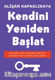 Kendini Yeniden Başlat 