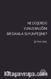 Ne Düşürdü Yunus Balığını Bir Damla Su’yun Peşine?  