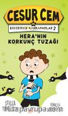 Cesur Cem ve Beceriksiz Kahramanlar 2 / Hera’nın Korkunç Tuzağı!