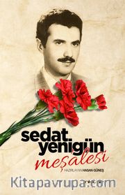 Sedat Yenigün Meş’alesi