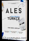 2021 ALES Türkçe Soru Bankası 