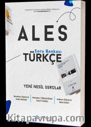 2021 ALES Türkçe Soru Bankası 