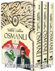 Velilerle Şahlanan Osmanlı (3 Cilt)