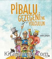 Pibalu Gezegeni'ne Yolculuk