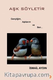 Aşk Söyletir