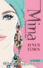 Mina <br /> Lejyonerin Kızı