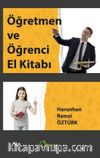 Öğretmen ve Öğrenci El Kitabı