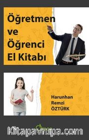 Öğretmen ve Öğrenci El Kitabı