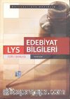 LYS Edebiyat Bilgileri Soru Bankası (Durak Gezer)