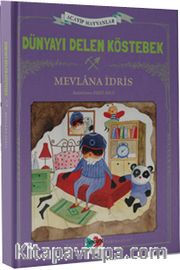 Dünyayı Delen Köstebek