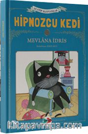 Hipnozcu Kedi