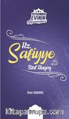 Hz. Safiyye Bint Huyey / Peygamber Evinin Hanımları 9
