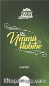 Hz. Ümmü Habibe / Peygamber Evinin Hanımları 6