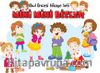 Mini Mini Bizler Okul Öncesi Hikaye Seti (10 Kitap)