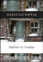 Harfler ve Notalar
